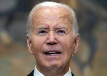 Joe Biden Drops Out of 2024 Race