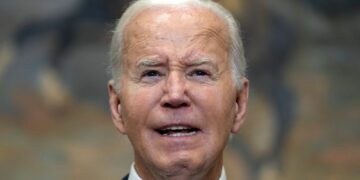 Joe Biden Drops Out of 2024 Race