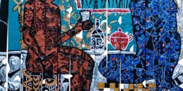 Engaging Gerald Chukwma’s “After” – A Critic’s View