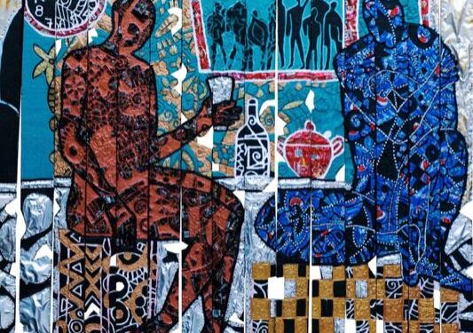 Engaging Gerald Chukwma’s “After” – A Critic’s View