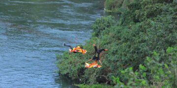 Zip the Nile: A New Adventure Awaits Over East Africa’s Longest Zip Line