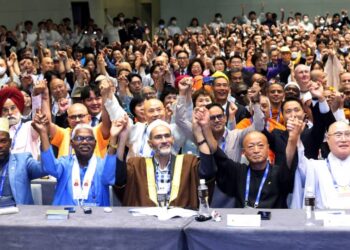 HWPL to Celebrate 10 Years of Global Peace