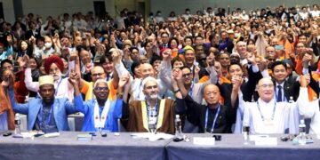 HWPL to Celebrate 10 Years of Global Peace