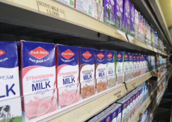 Fresh Dairy Launches ‘Work it’ Campaign to Keep Citizens Active & Hydrated