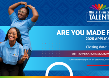 MultiChoice Talent Factory 2025 Calls for Entries