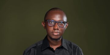Interview: Victor Adewole on How Technology is Addressing Africa’s Key Challenges and His Passion for Digital Marketing