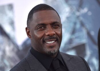 Hollywood Star Idris Elba Given Land in Zanzibar to Launch Film Studio