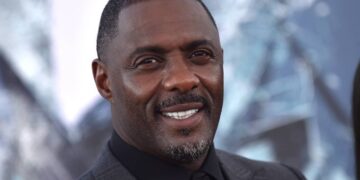 Hollywood Star Idris Elba Given Land in Zanzibar to Launch Film Studio