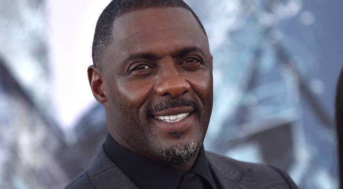 Hollywood Star Idris Elba Given Land in Zanzibar to Launch Film Studio