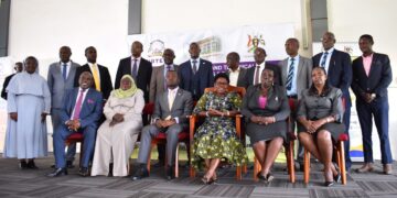 Over 1,600 Pass UBTEB Exams, 34 TVET Candidates’ Results Canceled Over Malpractice