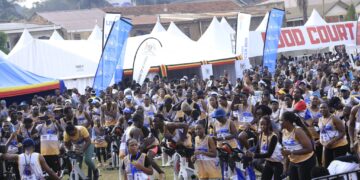 Hundreds Join Rotary Cancer Run to Raise Funds for Cancer Center & Bunker