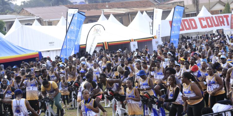 Hundreds Join Rotary Cancer Run to Raise Funds for Cancer Center & Bunker