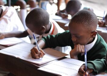 BIC Concludes Third Edition of ‘Penmanship Program’ in Uganda