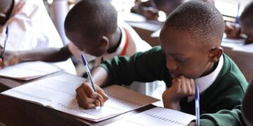 BIC Concludes Third Edition of ‘Penmanship Program’ in Uganda
