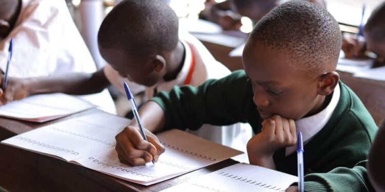 BIC Concludes Third Edition of ‘Penmanship Program’ in Uganda