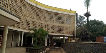 National Theater Set for Redevelopment