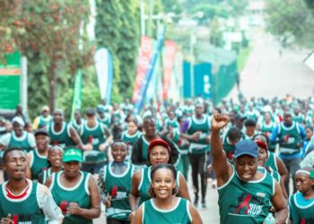 Thousands Join ‘Mak Run’ to Support Students Living with Disabilities