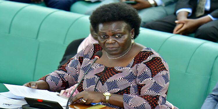 Parliament Rejects Alcohol Control Bill