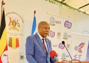 Minister Kabbyanga : National ICT Summit to Explore Potential of Digital Technologies as Drivers of Economic Growth & Dev’t