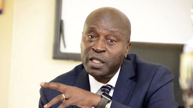 Kyambogo University Decry Understaffing, Operating at 31%