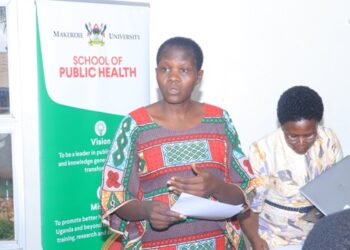 Experts Call for a a Multi-Sectoral Approach to Address Teenage Pregnancies 