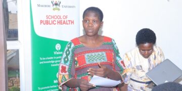 Experts Call for a a Multi-Sectoral Approach to Address Teenage Pregnancies 