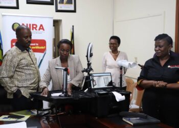 Uganda’s Innovative Digital ID Project will Foster Inclusion and Election Fidelity