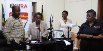 Uganda’s Innovative Digital ID Project will Foster Inclusion and Election Fidelity