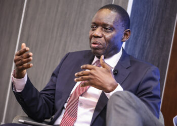 BoU Reduces Central Bank Rate to 10.0%