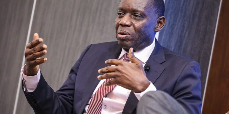 BoU Reduces Central Bank Rate to 10.0%