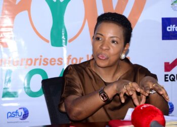 Six Banks to Disburse GROW Loans to Women Entrepreneurs