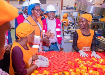 Manufacturers Decry High Cost of Doing Business 