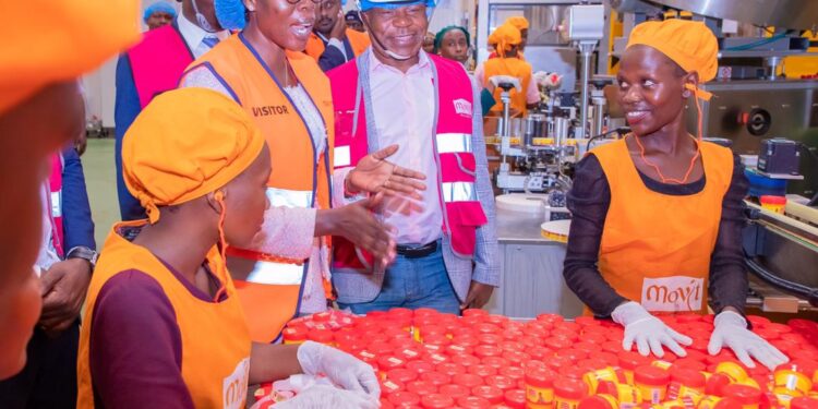 Manufacturers Decry High Cost of Doing Business