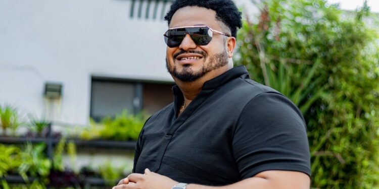 Ghanaian-British Entrepreneur Basil Anthony Eyes Uganda’s Flooring Market  