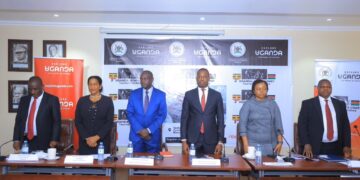 Uganda & Kenya Move to Leverage Complementary Tourism Products to Spur Sector Dev’t