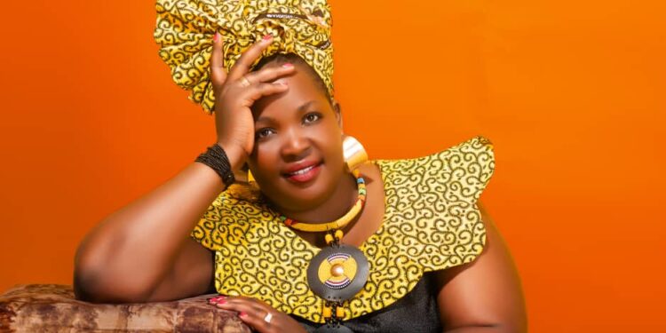 Star Jenneth Prischa to Headline Maiden ‘Luo Music Experience’ in Kampala, Jinja & Entebbe