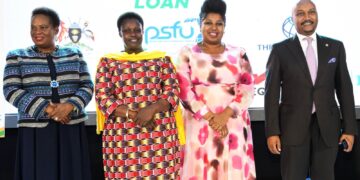Uganda Gov’t, PSFU Launch GROW Loan to Scale Women’s Businesses