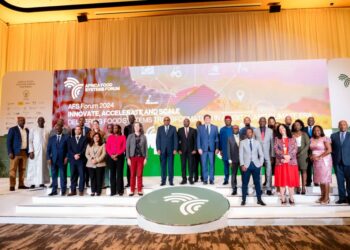 Africa’s Food Systems Forum 2024 set to  Convene over 5,000 Stakeholders