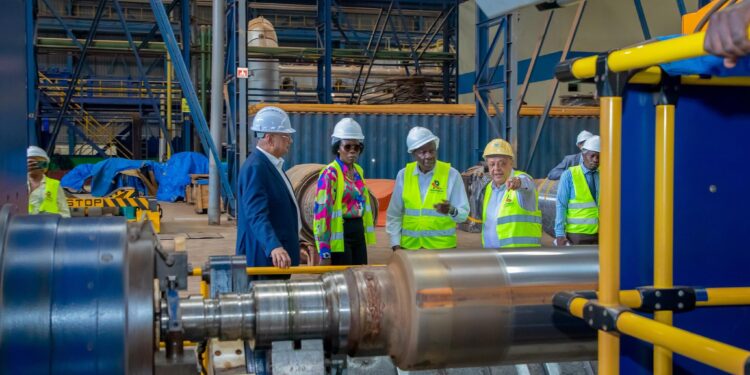 Gov’t Pledges More Support to Investors