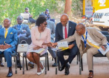 Gov’t Directs Ministries & Agencies to Buy Grain from Certified Suppliers