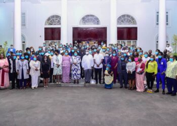 Museveni Asks Musicians to Compose Songs on Wealth Creation