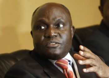 Museveni Names Dr. Kiyonga New Makerere University Chancellor