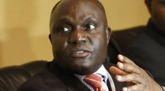 Museveni Names Dr. Kiyonga New Makerere University Chancellor