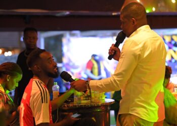 Guinness Kicks Off New EPL Season with Match-day Events Across Uganda