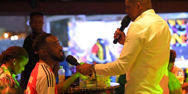 Guinness Kicks Off New EPL Season with Match-day Events Across Uganda