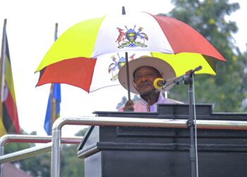 Museveni Reiterates  Government’s Commitment to Deal with Land Evictions 