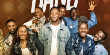 K Pulse Band Taking Kampala’s Nightlife by Storm