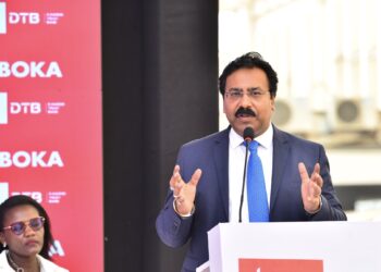 Jubilee Insurance Launches Venture Plan Product to Diversify investment Options in Uganda