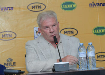 AFCON 2025 Qualifiers: Paul Put Names Uganda Cranes Squad for South Africa & Congo Games