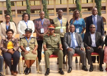 Eastern Africa Standby Force Convenes In Kampala To Boost Conflict Prevention & Early Warning Capabilities